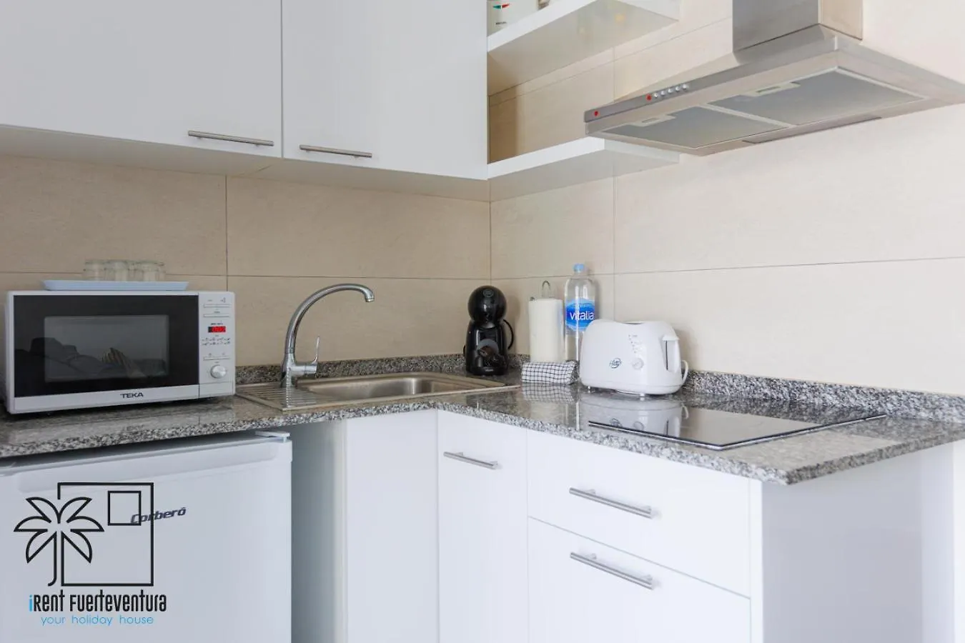Apartmán Coral Sun Corralejo Irent Fuerteventura