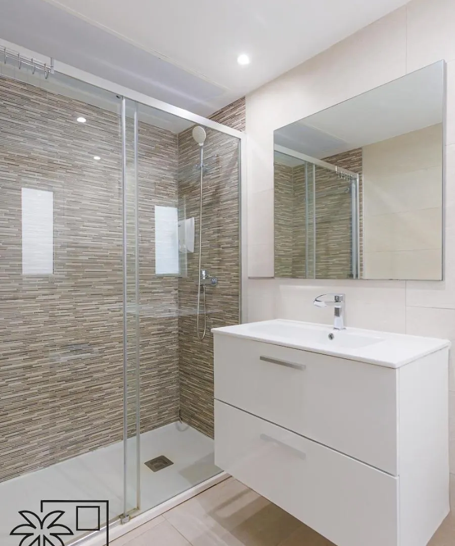 Coral Sun Corralejo Irent Fuerteventura Daire