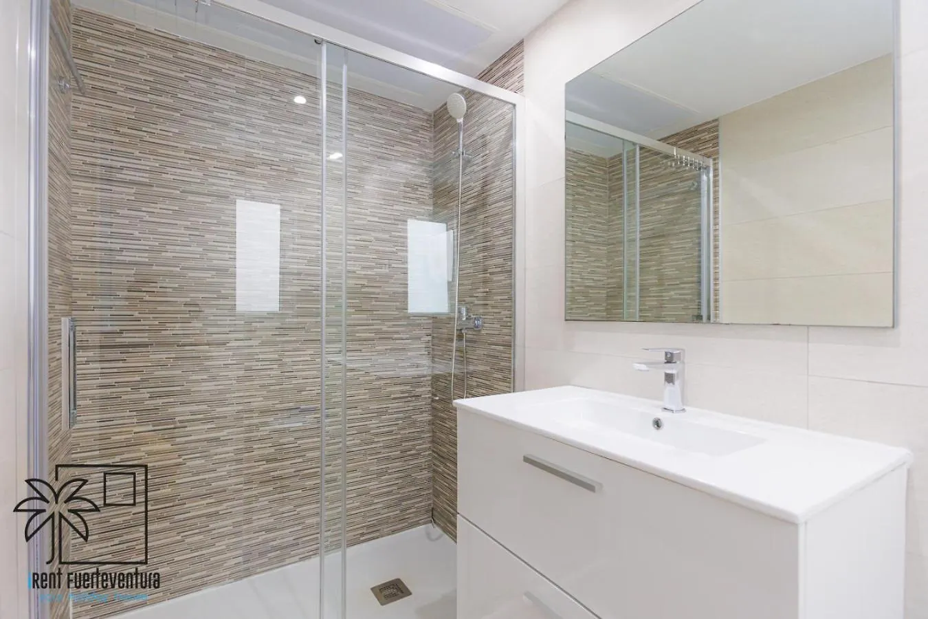 Coral Sun Corralejo Irent Fuerteventura Daire