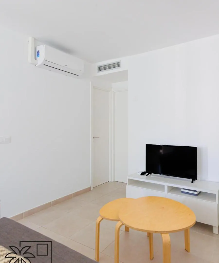 Coral Sun Corralejo Irent Fuerteventura Apartment